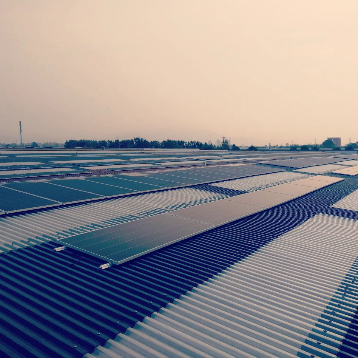 Inverter per impianti fotovoltaici: cosa sono e a cosa servono?
