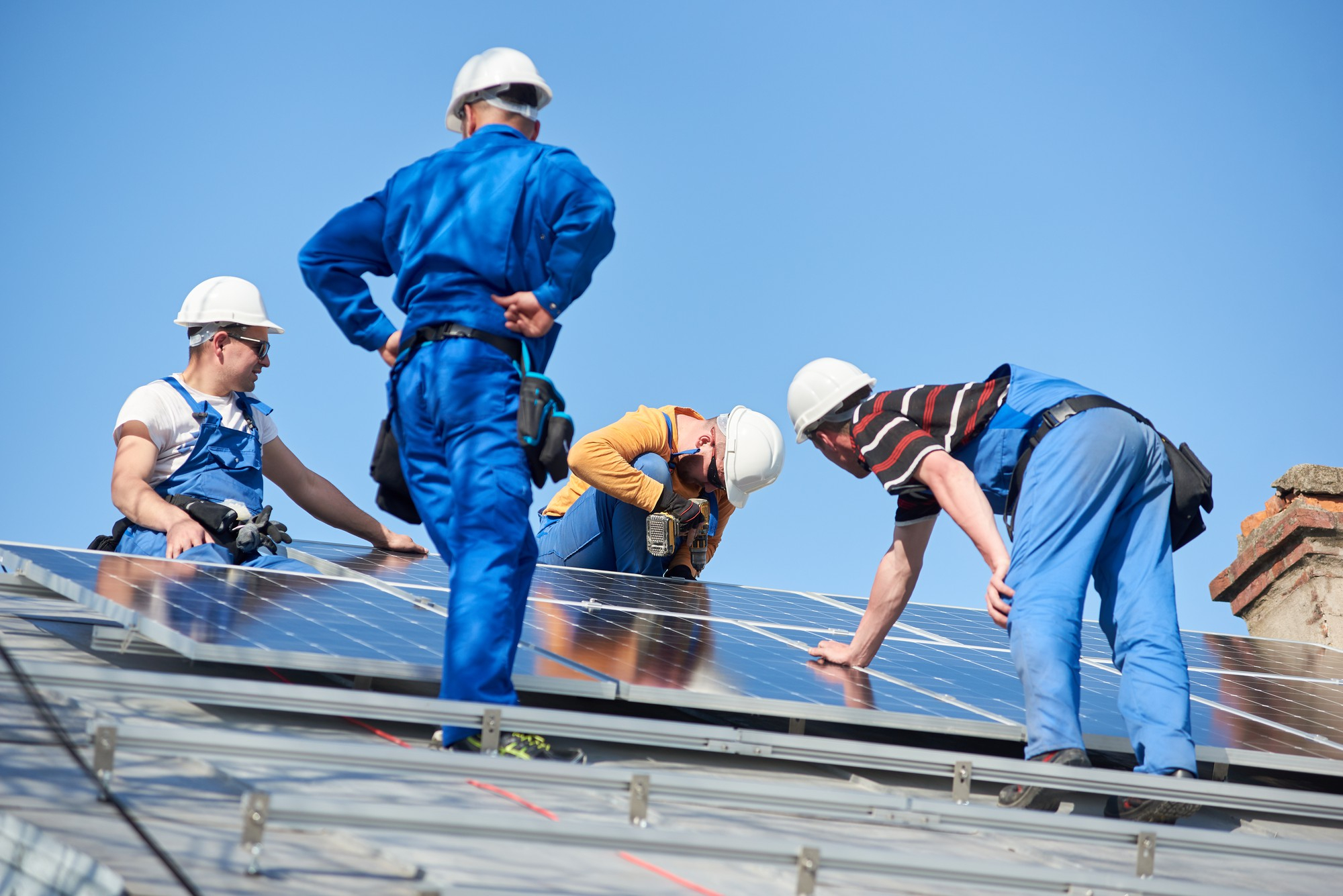 Come programmare la manutenzione stagionale dell’impianto fotovoltaico