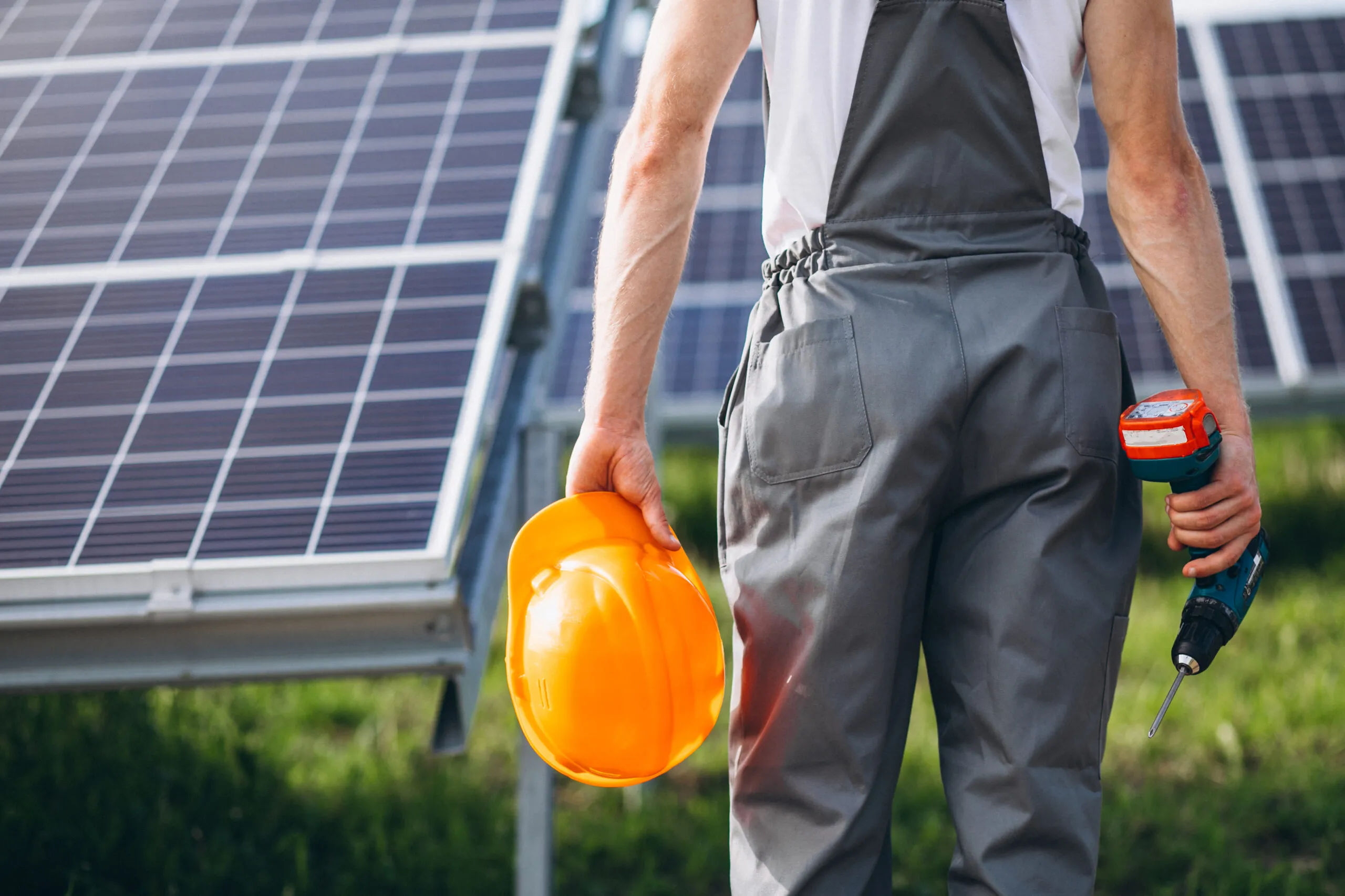 Installazione fotovoltaico: quando servono i permessi?