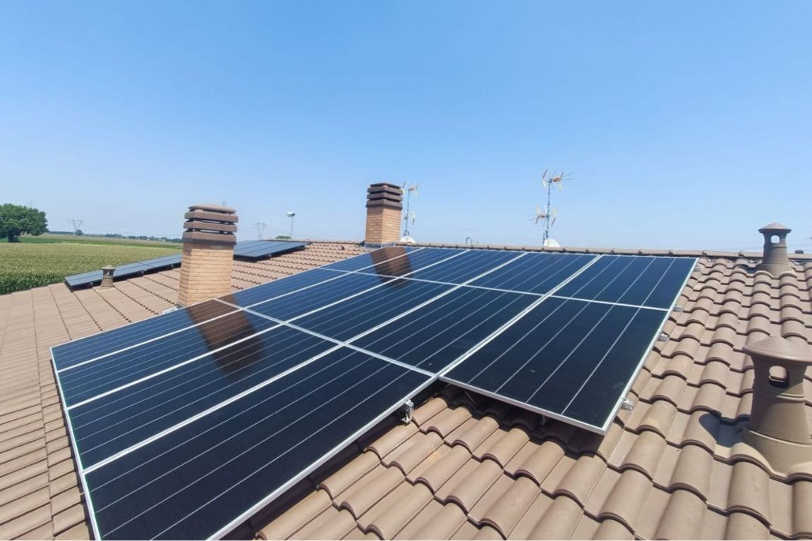 Impianto fotovoltaico 3 kW con accumulo, quando installarlo