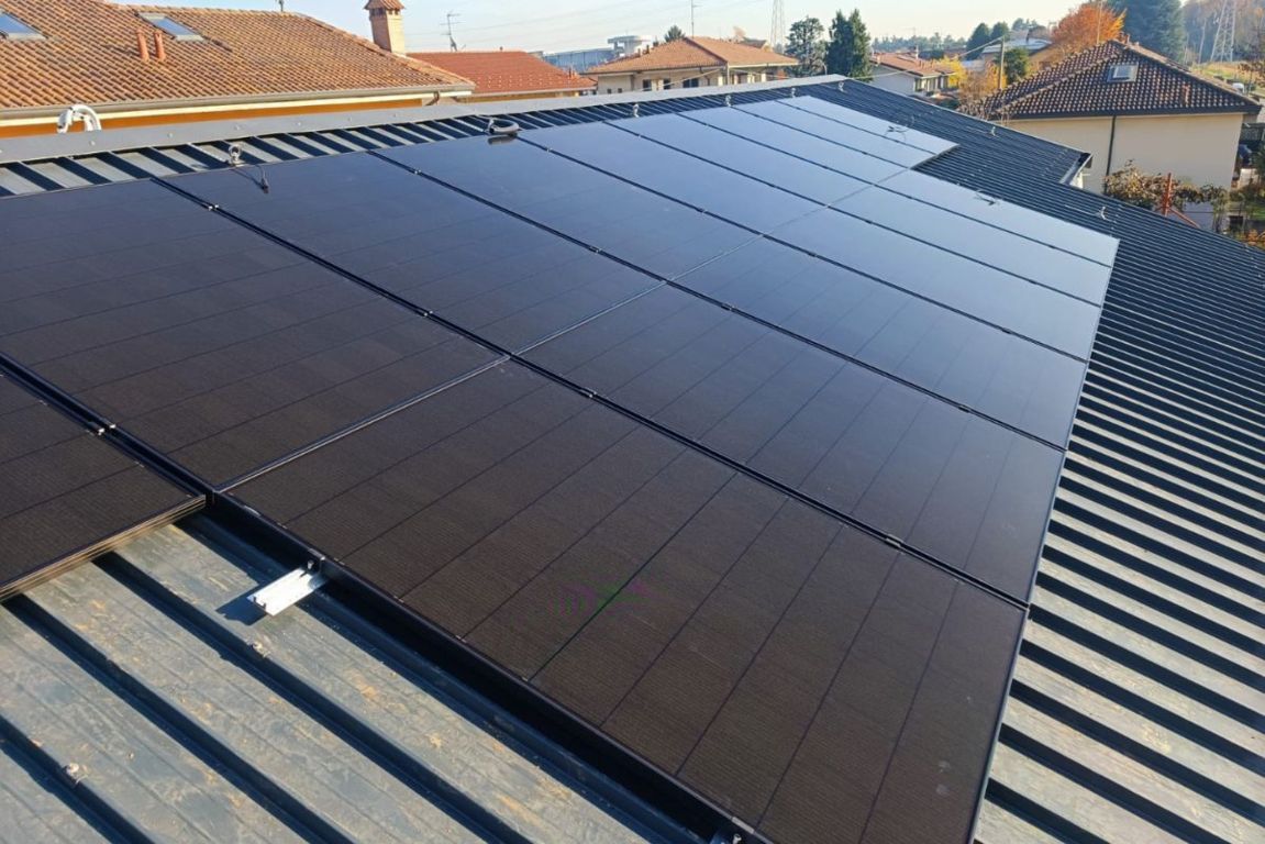 Come funziona un impianto solare con sistema di accumulo?