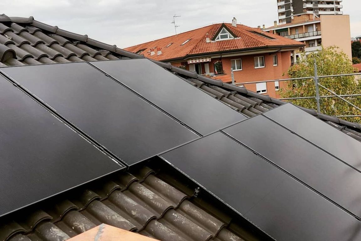 Pannelli solari e pannelli fotovoltaici: quali sono le differenze?