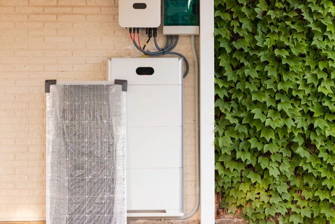 Colonnine elettriche per casa: ricarica la tua auto elettrica con comodità