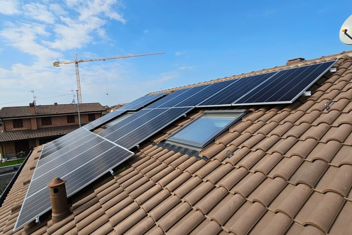 I componenti fondamentali di un impianto fotovoltaico