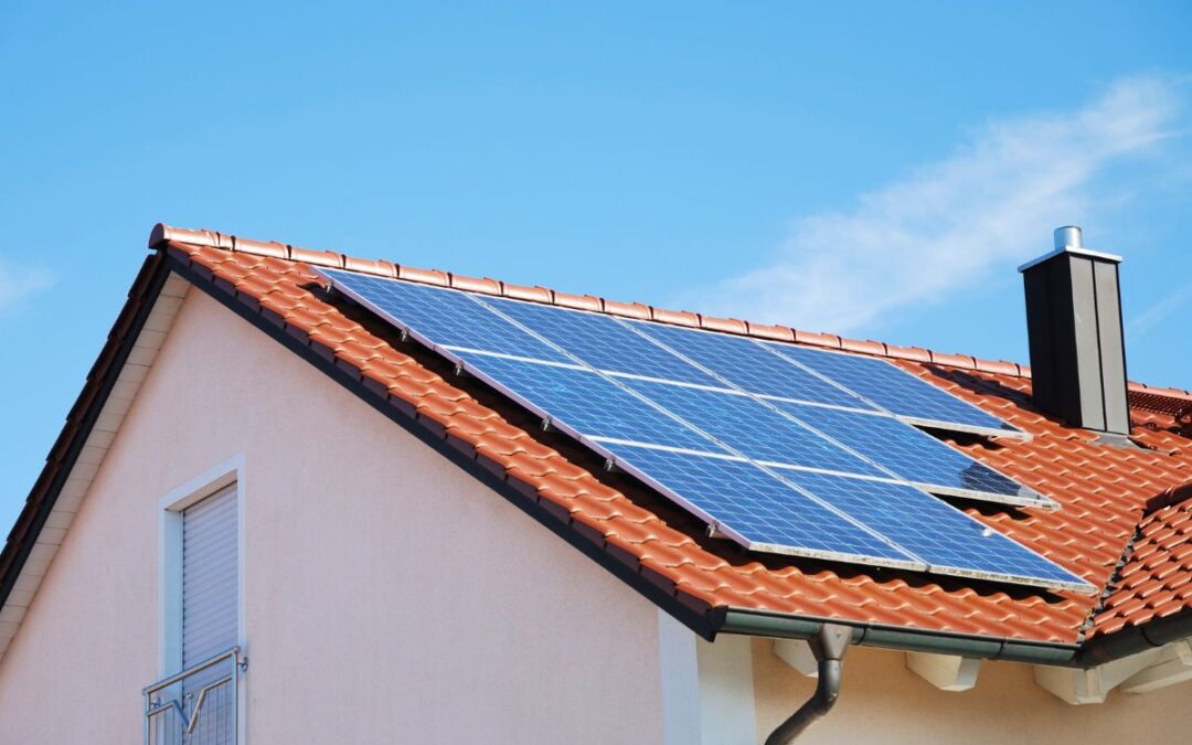 fotovoltaico chiavi in mano