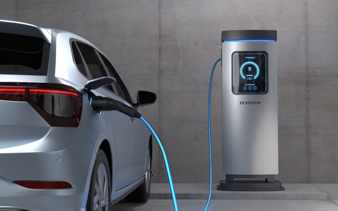 Installazione colonnine elettriche per auto, cosa sapere