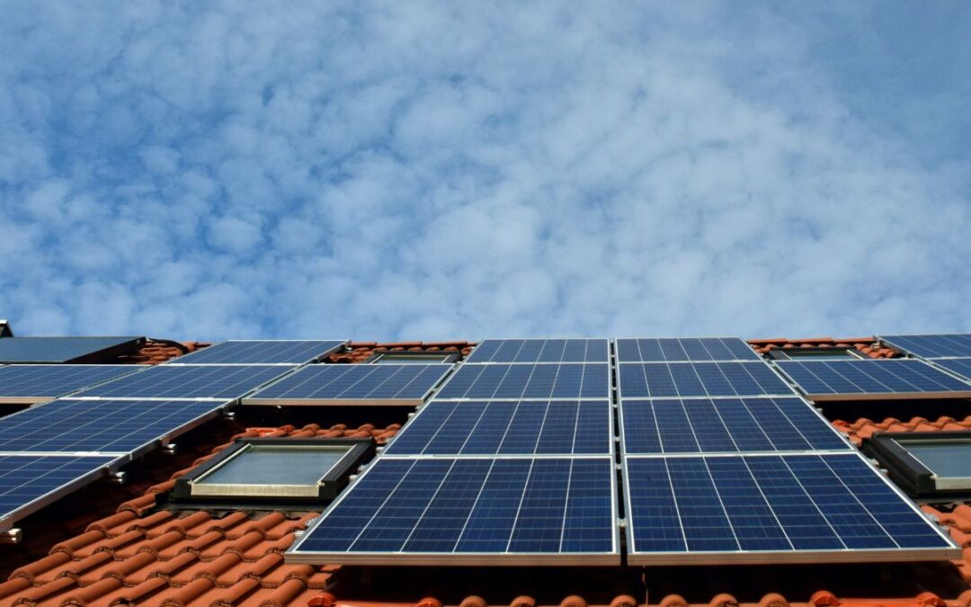 Come viene effettuata la messa in funzione di un impianto fotovoltaico