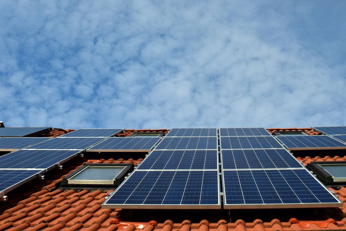 Come viene effettuata la messa in funzione di un impianto fotovoltaico