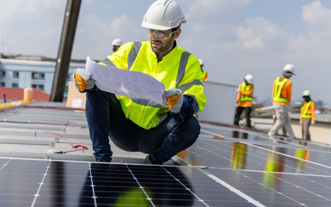 Come monitorare la produzione del tuo impianto fotovoltaico in tempo reale