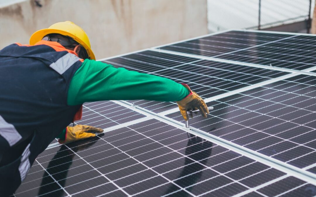 Il futuro del fotovoltaico: tendenze e innovazioni tecnologiche