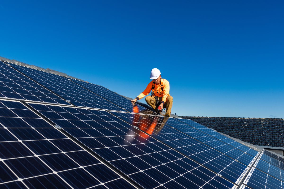 Fotovoltaico con accumulo e pompa di calore, tutto ciò che devi sapere