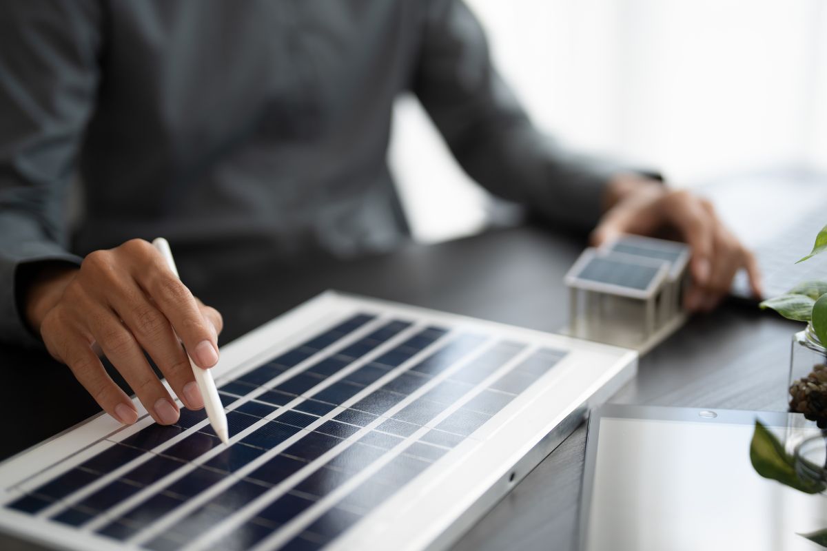 Come capire se l’impianto fotovoltaico sta rendendo meno del previsto