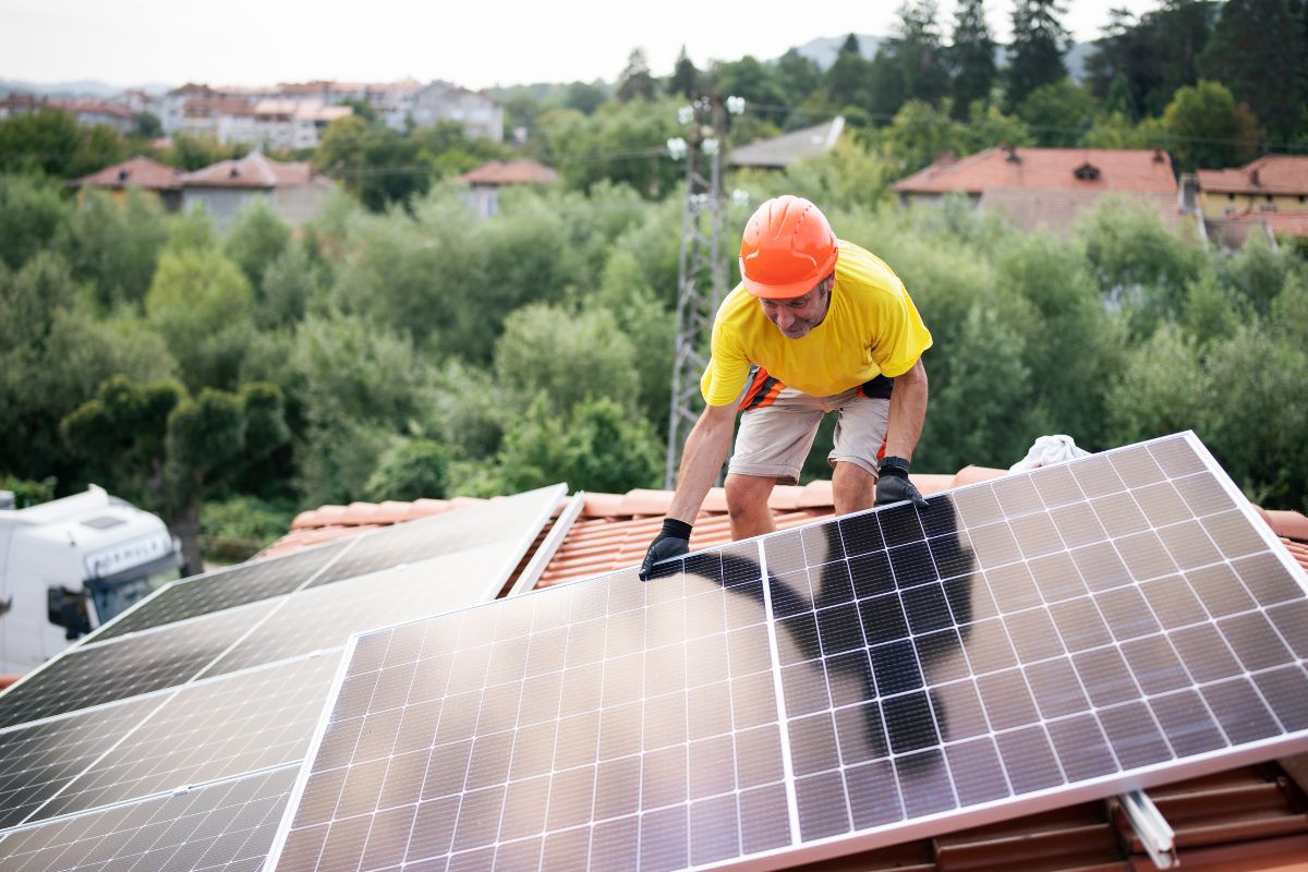 Errori da evitare prima di installare un impianto fotovoltaico