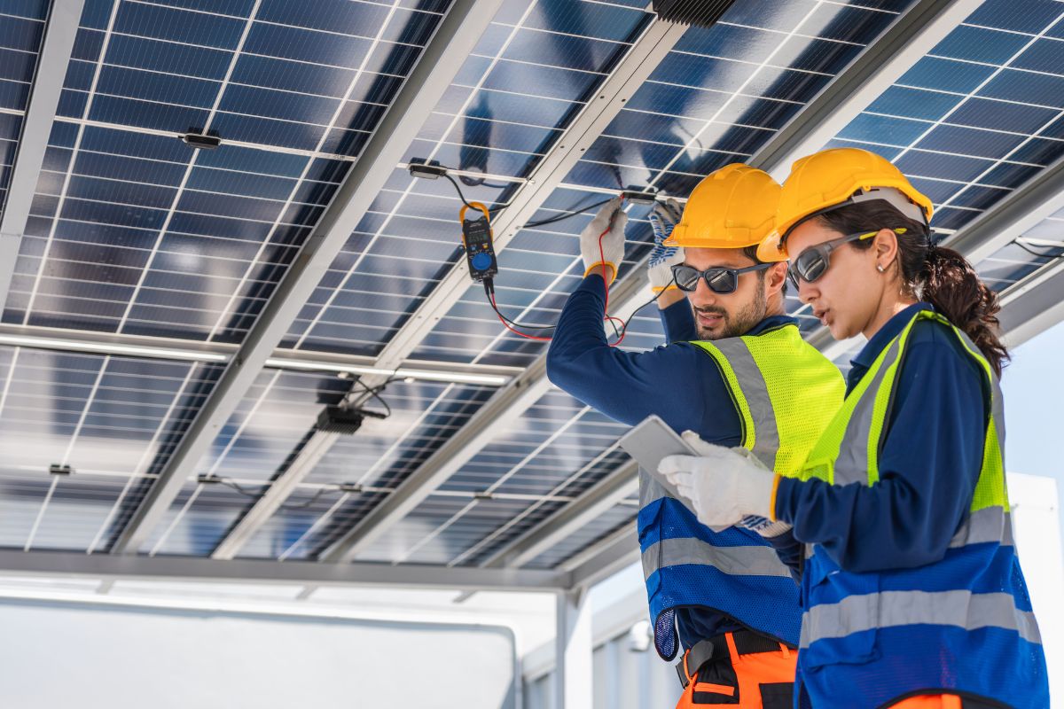 Come leggere i dati di produzione del tuo impianto fotovoltaico